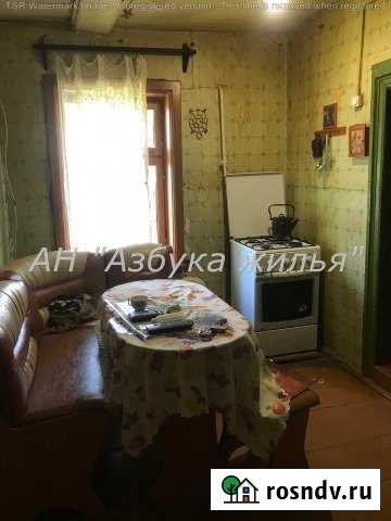 Дом 57.5 м² на участке 33 сот. на продажу в Курлово Курлово - изображение 1