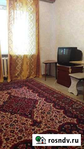 Комната 14 м² в 1-ком. кв., 5/5 эт. в аренду на длительный срок в Волжском Волгоградской области Волжский - изображение 1