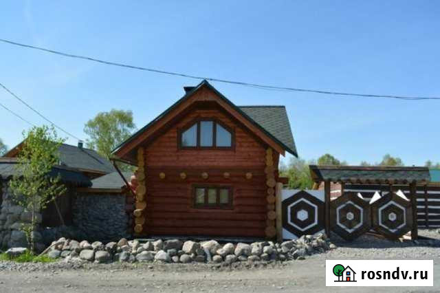 Дом 60 м² на участке 20 сот. в аренду посуточно в Кондопоге Кондопога - изображение 1