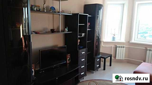 3-комнатная квартира, 80 м², 15/17 эт. в аренду на длительный срок в Липецке Липецк - изображение 1