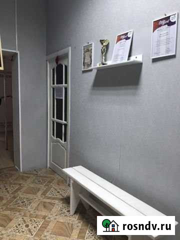 Кабинет Тольятти - изображение 1