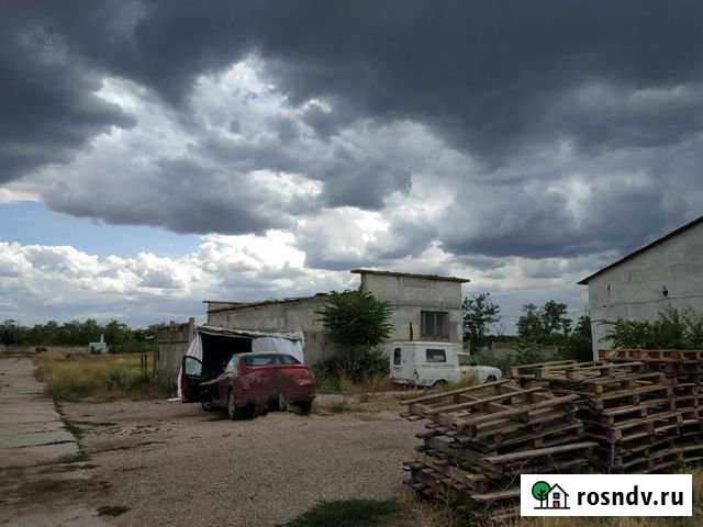 Продажа Базы 1,5 га в Джанкойском р-не Красногвардейское - изображение 1