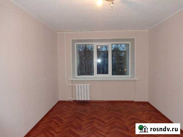 Комната 18 м² в 8-ком. кв., 3/5 эт. на продажу в Нижневартовске Нижневартовск - изображение 1