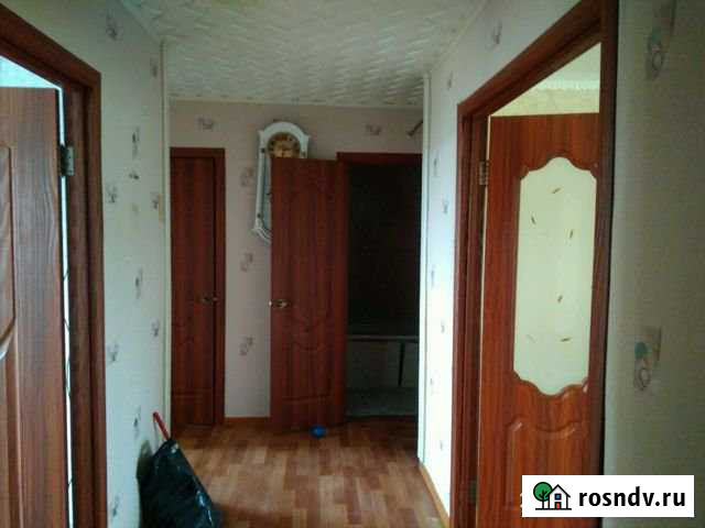 3-комнатная квартира, 61 м², 5/5 эт. на продажу в Серафимовском Серафимовский - изображение 1