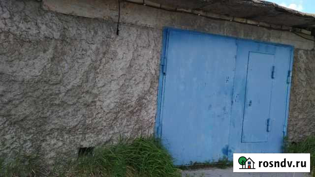 Гараж >30 м² на продажу в Волхове Волхов - изображение 1