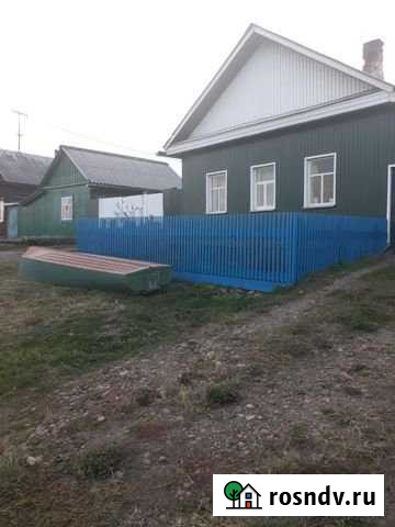 Дом 46 м² на участке 15 сот. на продажу в Зиме Зима - изображение 1