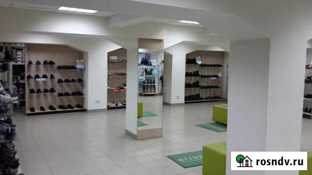 Продаю помещение свободного назначения, 151.8 кв.м. Кирово-Чепецк - изображение 1