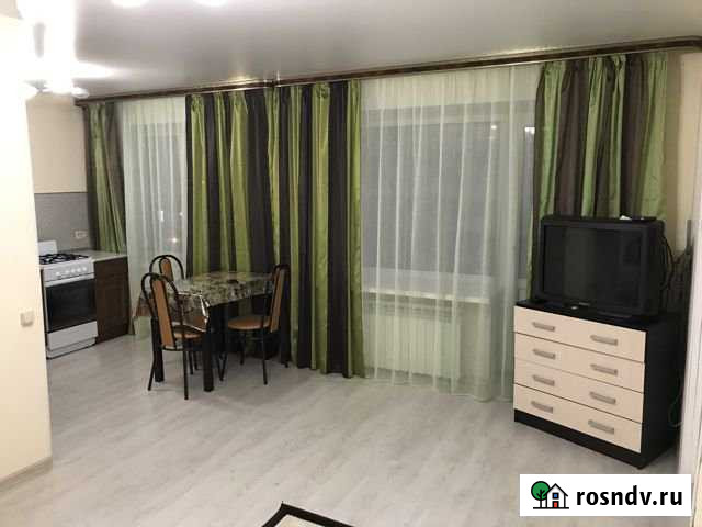 2-комнатная квартира, 45 м², 2/5 эт. в аренду посуточно в Твери Тверь - изображение 1