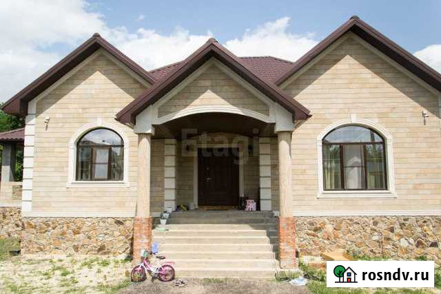 Участок ИЖС 18 сот. на продажу в Майском Белгородской области Майский - изображение 1