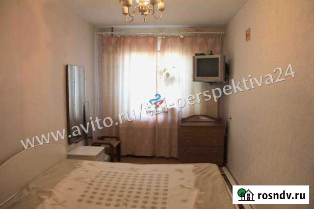 2-комнатная квартира, 44 м², 3/5 эт. на продажу в Тобольске Тобольск - изображение 1