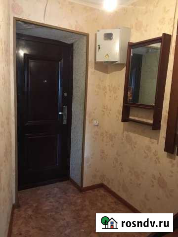 1-комнатная квартира, 27 м², 2/2 эт. на продажу в Мурманске Мурманск - изображение 1