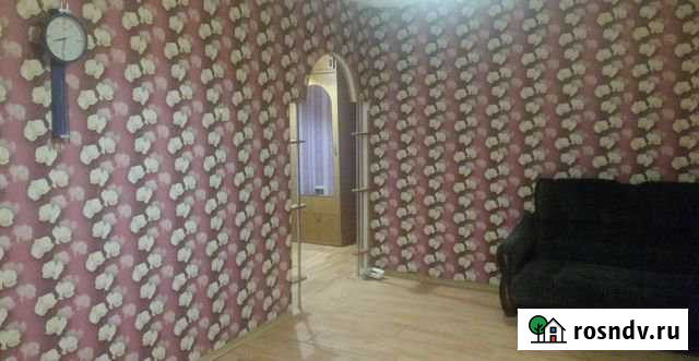 2-комнатная квартира, 53 м², 2/5 эт. в аренду на длительный срок в Касимове Касимов - изображение 1