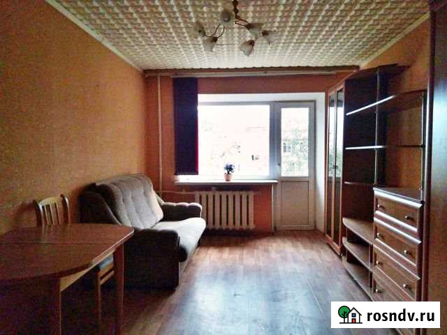 Комната 20 м² в 5-ком. кв., 5/5 эт. в аренду на длительный срок в Великом Новгороде Великий Новгород - изображение 1