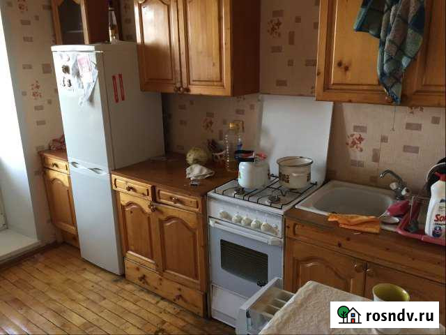 3-комнатная квартира, 70 м², 5/6 эт. в аренду на длительный срок в Саранске Саранск - изображение 1