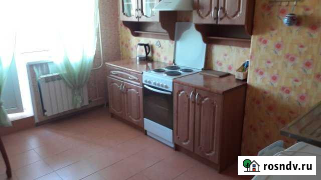 1-комнатная квартира, 48 м², 3/14 эт. на продажу в Звенигороде Звенигород - изображение 1