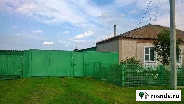 Дом 80 м² на участке 20 сот. на продажу в Кунашаке Кунашак - изображение 1