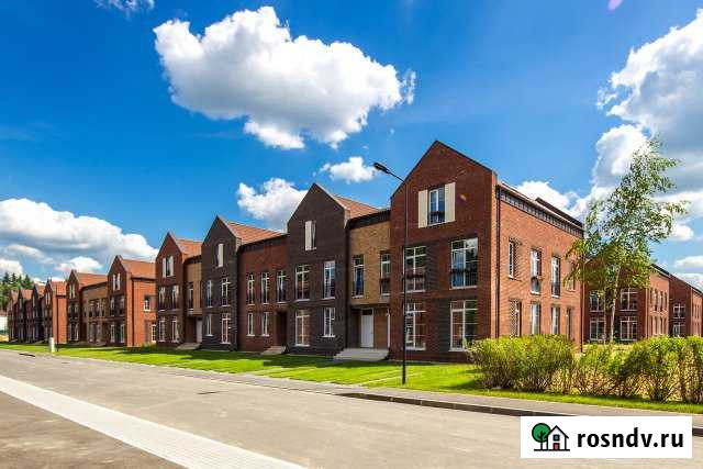 3-комнатная квартира, 67 м², 3/4 эт. на продажу в Апрелевке Апрелевка - изображение 1