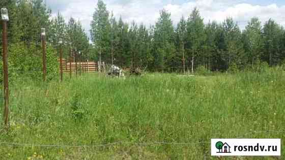 Участок СНТ, ДНП 8 сот. на продажу в Двуреченске Двуреченск