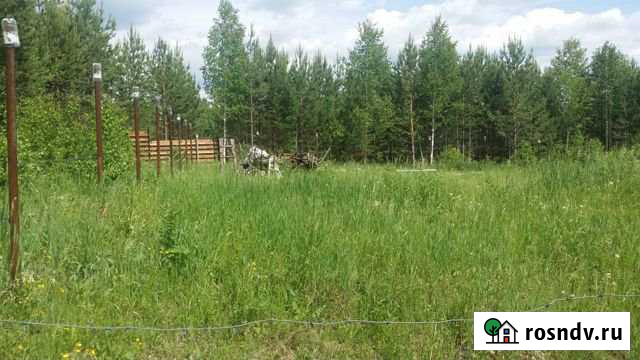 Участок СНТ, ДНП 8 сот. на продажу в Двуреченске Двуреченск - изображение 1