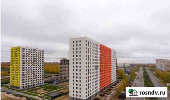 4-комнатная квартира, 110 м², 7/17 эт. на продажу в Ярославле Ярославль