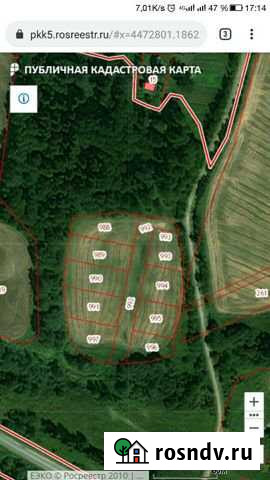 Участок ИЖС 13 сот. на продажу в Вологде Вологда - изображение 1