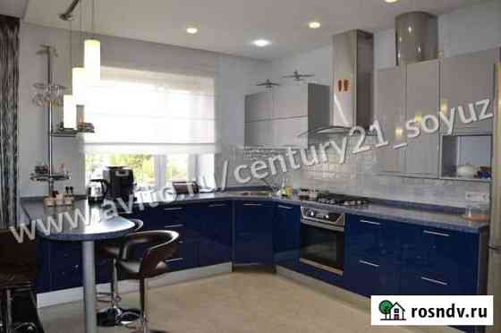 4-комнатная квартира, 150 м², 3/4 эт. на продажу в Ульяновске Ульяновск