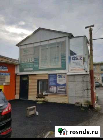 Продам помещение свободного назначения Нижний Тагил - изображение 1