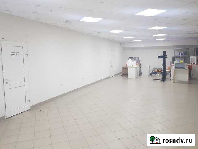 Торговое помещение, 110 кв.м. Томск - изображение 1