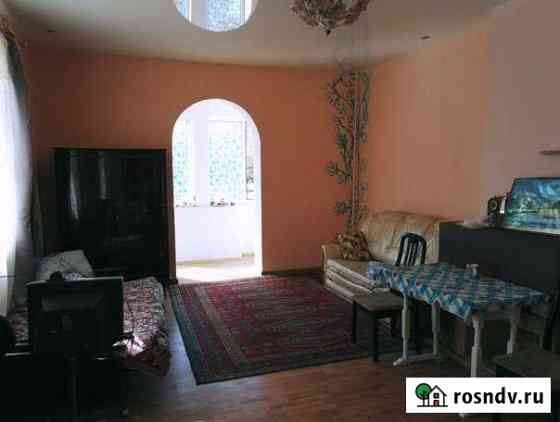 Комната 20 м² в 3-ком. кв., 2/3 эт. в аренду посуточно в Краснодаре Краснодар