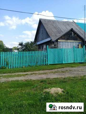 Дом 63.1 м² на участке 13 сот. на продажу в Чайковском Чайковский - изображение 1