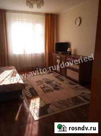 Комната 16 м² в 2-ком. кв., 3/5 эт. на продажу в Елабуге Елабуга