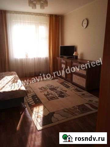 Комната 16 м² в 2-ком. кв., 3/5 эт. на продажу в Елабуге Елабуга - изображение 1