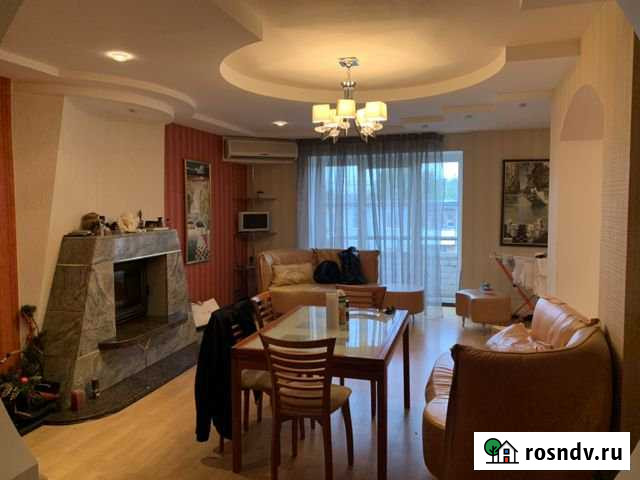 3-комнатная квартира, 164 м², 4/6 эт. на продажу в Пскове Псков - изображение 1