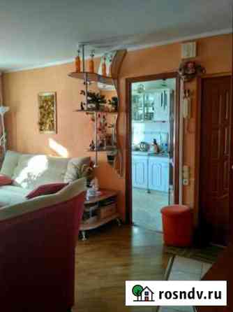 3-комнатная квартира, 64 м², 1/9 эт. на продажу в Арзамасе Арзамас