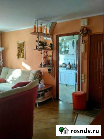 3-комнатная квартира, 64 м², 1/9 эт. на продажу в Арзамасе Арзамас - изображение 1