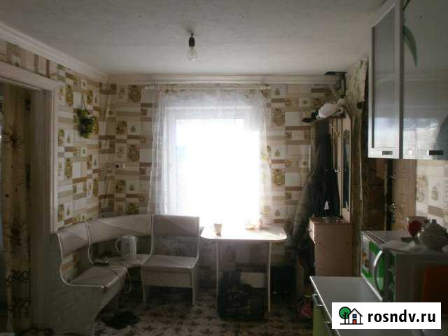 Дом 40 м² на участке 12 сот. на продажу в Березовском Кемеровской области Березовский - изображение 1