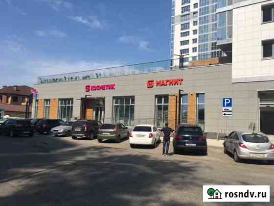 Готовый арендный бизнес, Магнит Казань