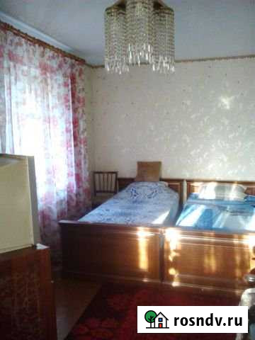 1-комнатная квартира, 31 м², 3/5 эт. на продажу в Дубне Московской области Дубна - изображение 1