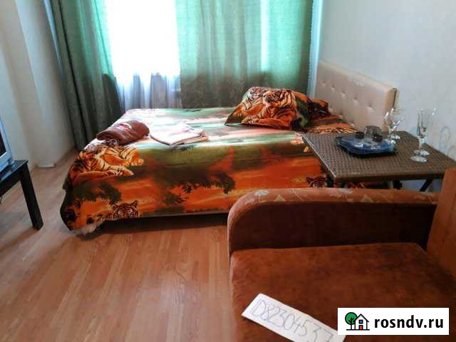 1-комнатная квартира, 33 м², 1/10 эт. на продажу в Вологде Вологда - изображение 1