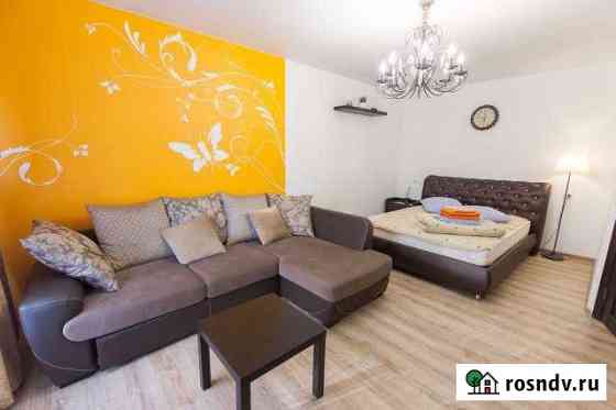 2-комнатная квартира, 60 м², 1/14 эт. в аренду посуточно в Обнинске Обнинск