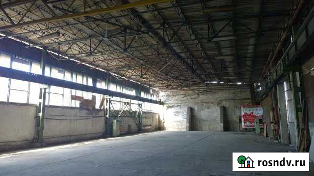 Складское помещение, 300 кв.м. Сочи - изображение 1