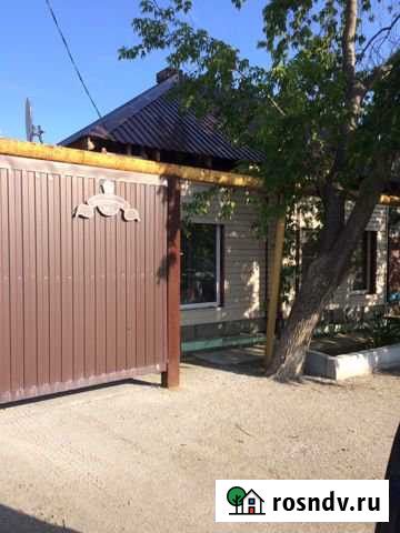 Дом 44 м² на участке 6 сот. на продажу в Верхней Пышме Верхняя Пышма - изображение 1