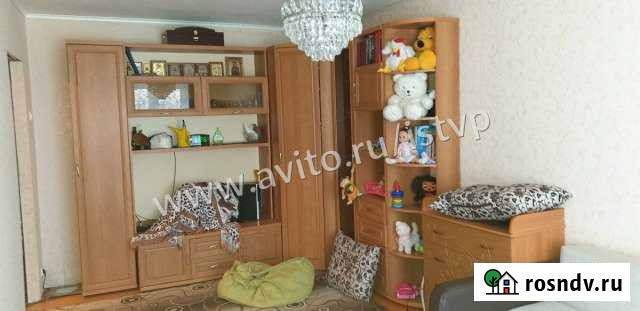 2-комнатная квартира, 44 м², 1/9 эт. на продажу в Ликино-Дулево Ликино-Дулево - изображение 1