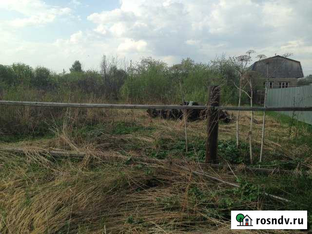 Участок ИЖС 7 сот. на продажу в Наволоках Наволоки - изображение 1