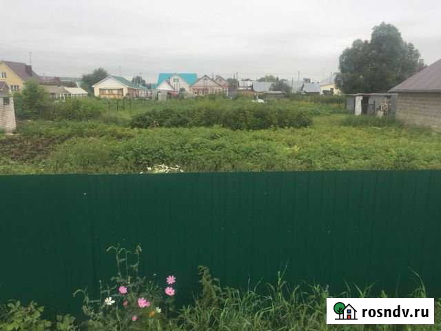 Участок ИЖС 5 сот. на продажу в Нижней Мактаме Нижняя Мактама - изображение 1