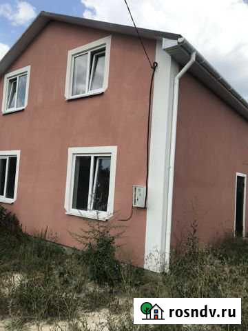 Дом 112 м² на участке 3 сот. на продажу в Симферополе Симферополь - изображение 1