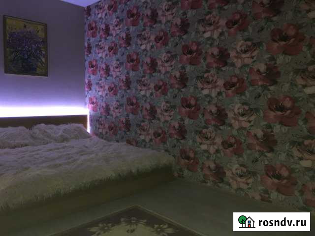 1-комнатная квартира, 43 м², 10/15 эт. в аренду посуточно в Обнинске Обнинск - изображение 1