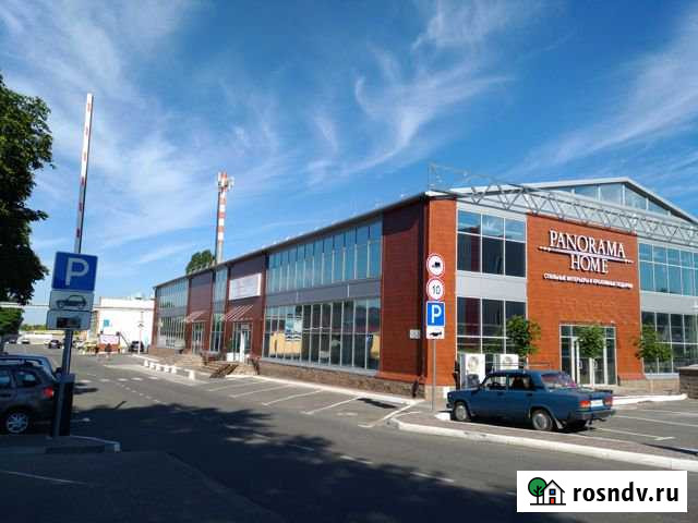 Торговое помещение, 700 кв.м. Дубовое - изображение 1