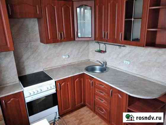1-комнатная квартира, 40 м², 3/13 эт. в аренду на длительный срок в Химках Химки