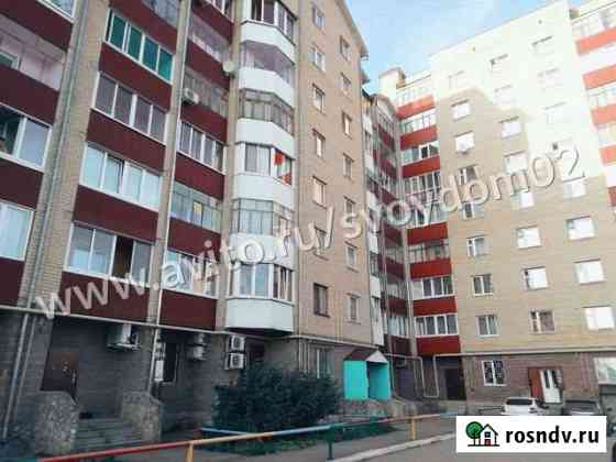 3-комнатная квартира, 92 м², 7/9 эт. на продажу в Туймазах Туймазы